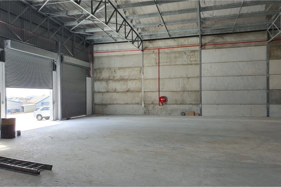 Commercial Property for Sale in Sidwell Eastern Cape